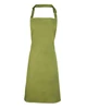 COLOURS BIB APRON