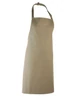 COLOURS BIB APRON