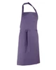 COLOURS BIB APRON