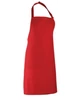 COLOURS BIB APRON
