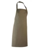 COLOURS BIB APRON