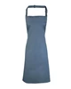 COLOURS BIB APRON