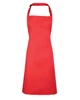 COLOURS BIB APRON