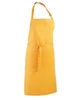 COLOURS BIB APRON
