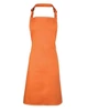 COLOURS BIB APRON