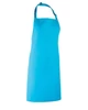 COLOURS BIB APRON