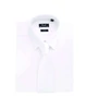 MEN'S SHORT SLEEVE POPLIN SHIRT