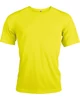 MEN'S SHORT SLEEVE SPORTS T-SHIRT