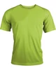 MEN'S SHORT SLEEVE SPORTS T-SHIRT