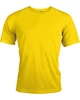 MEN'S SHORT SLEEVE SPORTS T-SHIRT