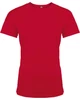 LADIES' SHORT SLEEVE SPORTS T-SHIRT