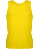 MEN’S SPORTS VEST