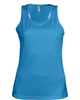 LADIES' SPORTS VEST