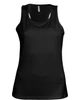 LADIES' SPORTS VEST