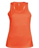 LADIES' SPORTS VEST