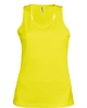 LADIES' SPORTS VEST