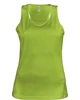 LADIES' SPORTS VEST