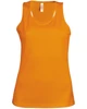 LADIES' SPORTS VEST