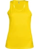 LADIES' SPORTS VEST