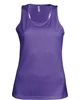 LADIES' SPORTS VEST