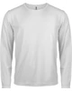 MEN'S LONG SLEEVE SPORTS T-SHIRT