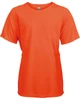 KIDS' SHORT SLEEVE SPORTS T-SHIRT