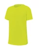 KIDS' SHORT SLEEVE SPORTS T-SHIRT