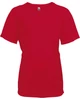 KIDS' SHORT SLEEVE SPORTS T-SHIRT