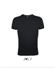 REGENT FIT MEN’S ROUND COLLAR CLOSE FITTING T-SHIRT