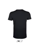 REGENT FIT MEN’S ROUND COLLAR CLOSE FITTING T-SHIRT
