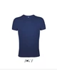 REGENT FIT MEN’S ROUND COLLAR CLOSE FITTING T-SHIRT