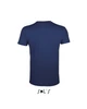 REGENT FIT MEN’S ROUND COLLAR CLOSE FITTING T-SHIRT