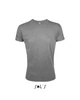 REGENT FIT MEN’S ROUND COLLAR CLOSE FITTING T-SHIRT