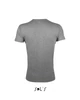 REGENT FIT MEN’S ROUND COLLAR CLOSE FITTING T-SHIRT