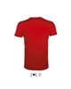 REGENT FIT MEN’S ROUND COLLAR CLOSE FITTING T-SHIRT