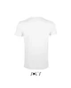 REGENT FIT MEN’S ROUND COLLAR CLOSE FITTING T-SHIRT