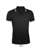 PASADENA MEN POLO SHIRT