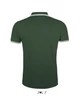 PASADENA MEN POLO SHIRT