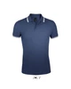 PASADENA MEN POLO SHIRT