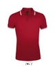 PASADENA MEN POLO SHIRT
