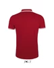 PASADENA MEN POLO SHIRT