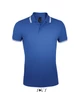 PASADENA MEN POLO SHIRT