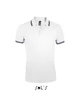 PASADENA MEN POLO SHIRT