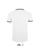 PASADENA MEN POLO SHIRT