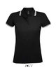 PASADENA WOMEN POLO SHIRT