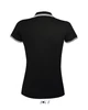 PASADENA WOMEN POLO SHIRT