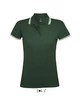 PASADENA WOMEN POLO SHIRT