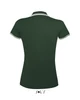 PASADENA WOMEN POLO SHIRT