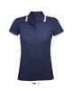 PASADENA WOMEN POLO SHIRT