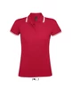 PASADENA WOMEN POLO SHIRT